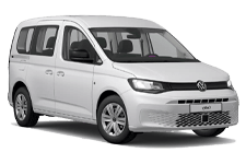 Van Hire Warwick - Caddy Van - Van hire Warwick