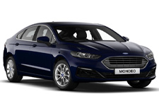 Van Hire Warwick - Mondeo Auto - car hire Warwick