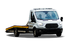 Van Hire Warwick - Recovery Van - Van hire Warwick